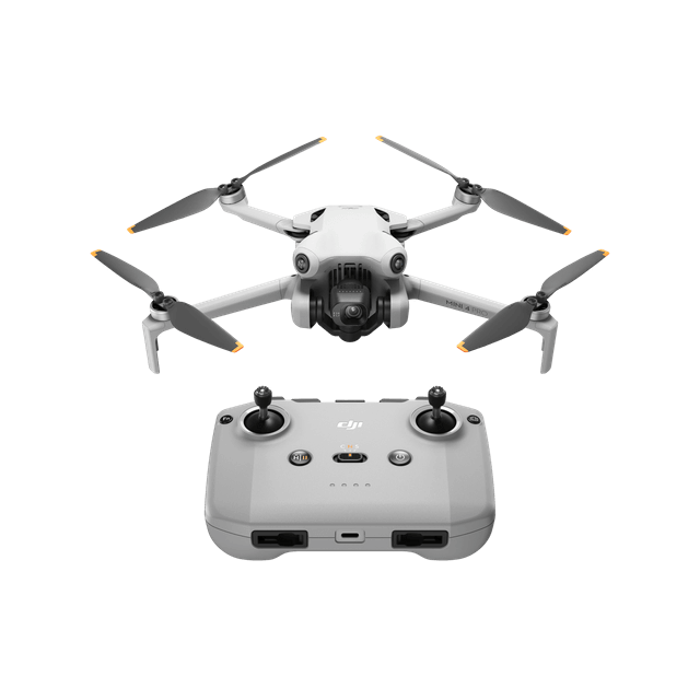 dji drone